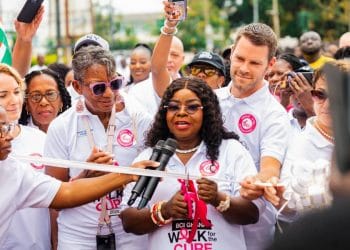 GIVING HOPE TO BREAST CANCER PATIENTS, DELTA’S CONTINUOUS PARTNERSHIP WITH BCI