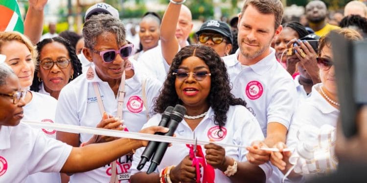 GIVING HOPE TO BREAST CANCER PATIENTS, DELTA’S CONTINUOUS PARTNERSHIP WITH BCI