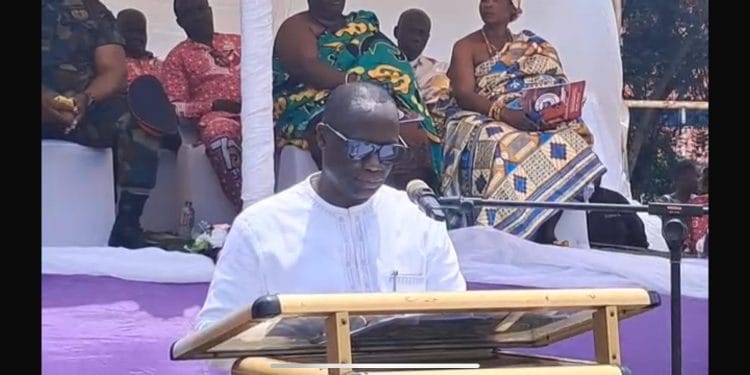 FIASEC 70th Anniversary;Mining Companies urged… To support educational infrastructure projects