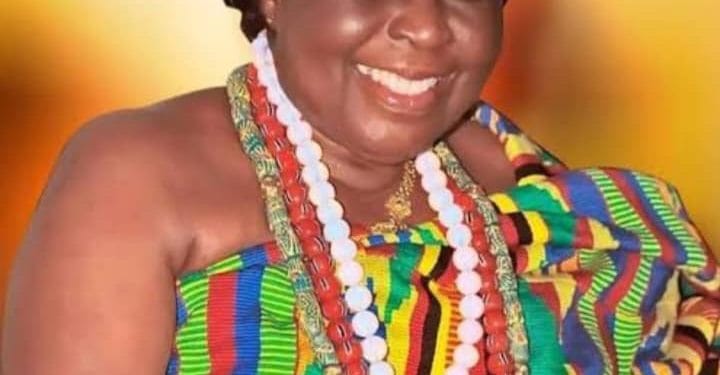 Okuapehemea Addresses Media Tomorrow …In light of upcoming Odwira Festival.