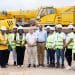 WiLDAF Equips women for extractives with intensive machine training