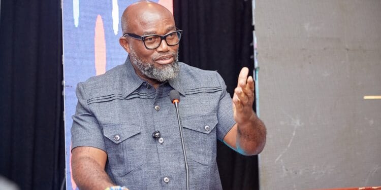MCDan Advocates Customer-Centric Leadership as the Key to Africa’s Business Growth