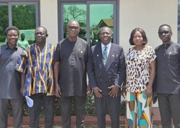 GNAAP President Challenges New Board to Ignite ADR Revolution in Ghana