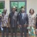 GNAAP President Challenges New Board to Ignite ADR Revolution in Ghana
