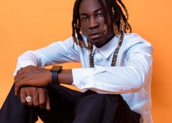 HM EyeJah Gears Up to Drop His New Afro-Dancehall Banger “Party Cyaan Over”