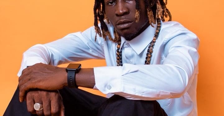 HM EyeJah Gears Up to Drop His New Afro-Dancehall Banger “Party Cyaan Over”