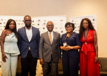 Ghana Property & Lifestyle Expo Ignites Global Interest in Ghana’s Real Estate Market with Landmark Washington DC Edition