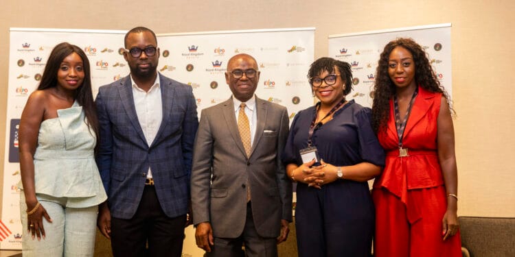 Ghana Property & Lifestyle Expo Ignites Global Interest in Ghana’s Real Estate Market with Landmark Washington DC Edition
