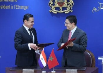 Paraguay Materializes Recognition of Morocco’s Sovereignty over Sahara through Opening of Consulate General