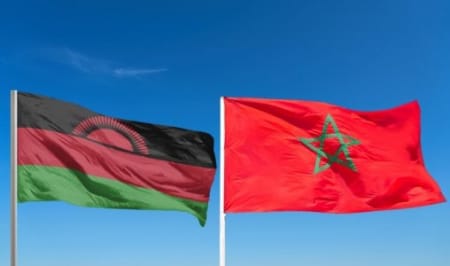 Morocco, Malawi Determined to Strengthen Bilateral Partnership