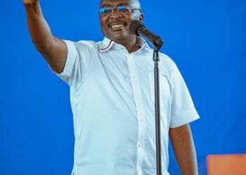 Bawumia’s Bono, Bono’s East and Ahafo Tour Sparks Delegate Frenzy