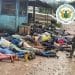 NAIMOS Raids ‘Gangway’ Galamseyers’ Hideout