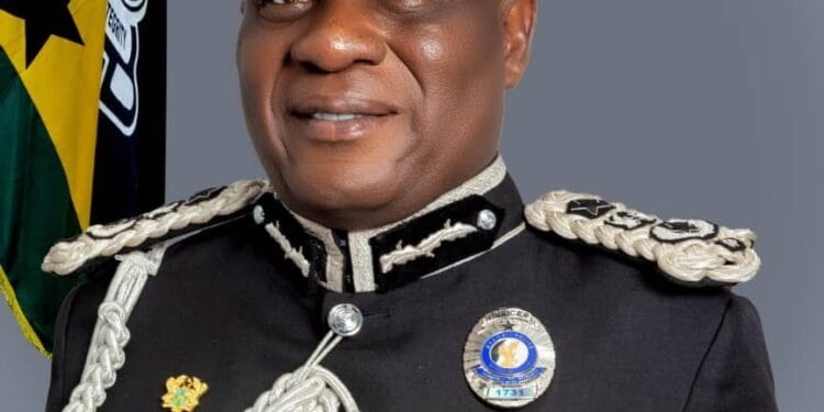 Trouble Looming @ Spintex ….As Regimanuel Gray’s Lawyers Petition IGP Over Police Complicity in Unlawful Land Occupation   