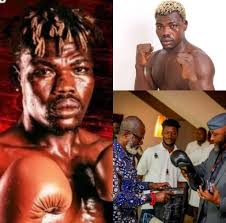 Ghana Suspends All Boxing Events After Super-Middleweight’s Death