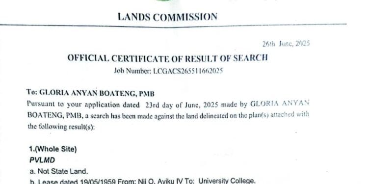 Bi-Fon Ltd responds to Katamanso Mantse   