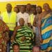 Chiefs Cheer Govt, Newmont Over Nkaseim Cooperative Mining Drive