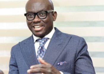 Dame Deflects Jakpa’s CID Complaint:‘I Never Fabricated Evidence’