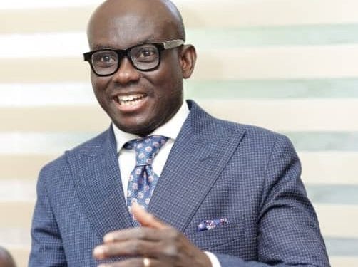 Dame Deflects Jakpa’s CID Complaint:‘I Never Fabricated Evidence’