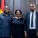 Vice President pushes for increased local cocoa processing to boost economy