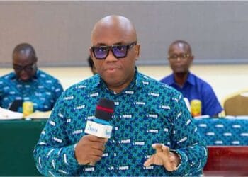 NHIA Announces One-Month Waiting Period Waiver for New NHIS Enrolments and Renewals