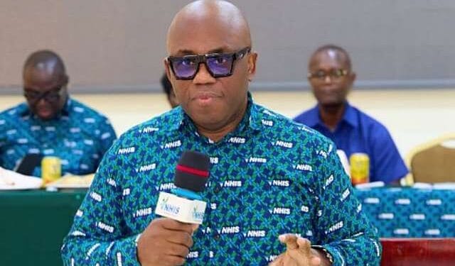 NHIA Announces One-Month Waiting Period Waiver for New NHIS Enrolments and Renewals