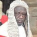 Parliament Vets Justice Baffoe-Bonnie Today for Chief Justice Position