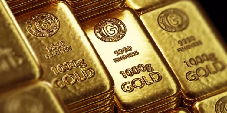 BoG’s gold reserves soar to 38.04 tonnes, highest in Ghana’s history