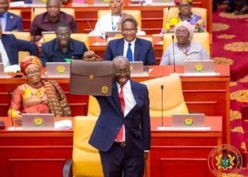 Ghana’s 2026 Budget: An environmental pivot that must be translated into measurable results