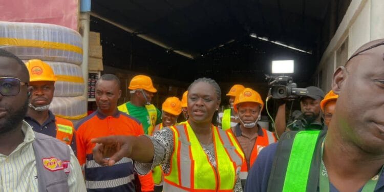 EPA Boss recounts harrowing galamsey attack near Obuasi: “We had to run for our lives”