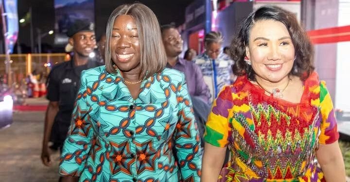 Government Hails Zonda Tec’s Investment as Ghana Moves Toward Cleaner Mobility”