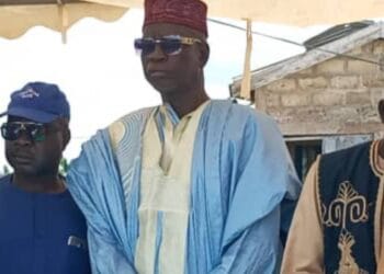 Millennium City Get 8 Unit Islamic School To Boost Education In Zongo’s