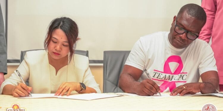 ACCRACO, CPC Strengthen Trading Ties on Semi-Finished Cocoa Products