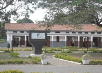 University Primary School (now University Basic School) is proudly celebrating 70 years of excellence—Hurray!