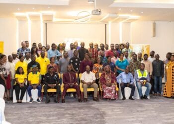 MTN Warns Ghanaians to Safeguard Digital Transactions Amid Rising Threats