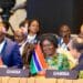 Naana Jane Rallies Africa at AU–EU Summit: Ghana Takes Bold Lead on Transformation