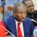 Our Resolve To Defend The Constitution Unshakable- Afenyo-Markin