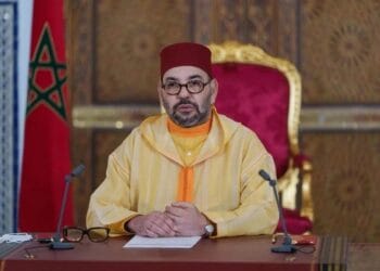 King Mohammed VI Declares October 31 ‘Unity Day’ to Celebrate Morocco’s National Cohesion