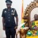 ‘Hands Off Land and Chieftaincy Disputes’ – Asantehene Warns New Ashanti Regional Police Commander