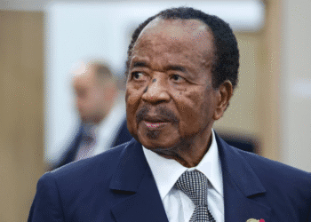The Cameroon Equation — Biya and the Arithmetic of Power