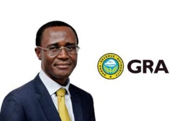 Ammishaddai found guilty of corruption — CHRAJ orders ban, prosecution & recovery of GHS9m