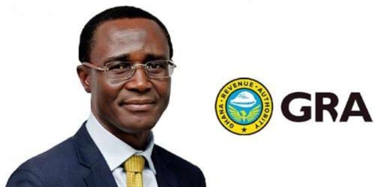 Ammishaddai found guilty of corruption — CHRAJ orders ban, prosecution & recovery of GHS9m