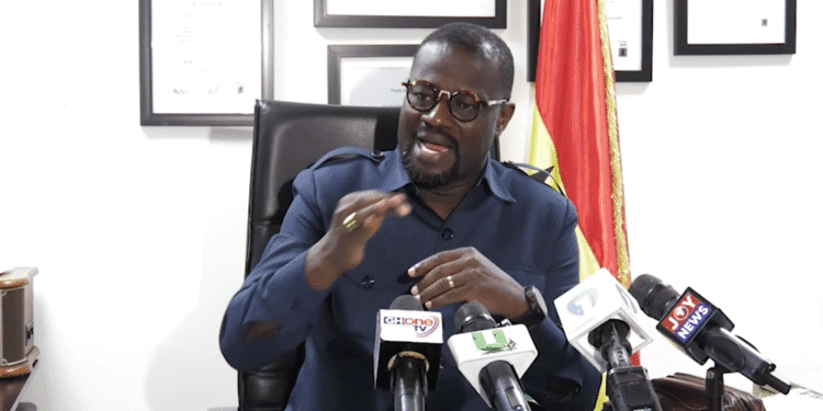 Minority accuses Ato Forson, Controller of illegal GH¢1.4bn DACF withdrawal   