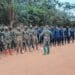 NAIMOS Officer Dies, Four Others Injured in Obuasi Accident