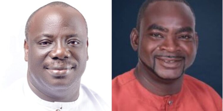 Kpandai Parliamentary Elections Nullified… Court Orders Re-run in 30days