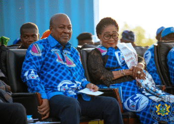 GHANASCO @ 65: SHSs to Run Poultry and Livestock Farms Under Mahama’s New Policy