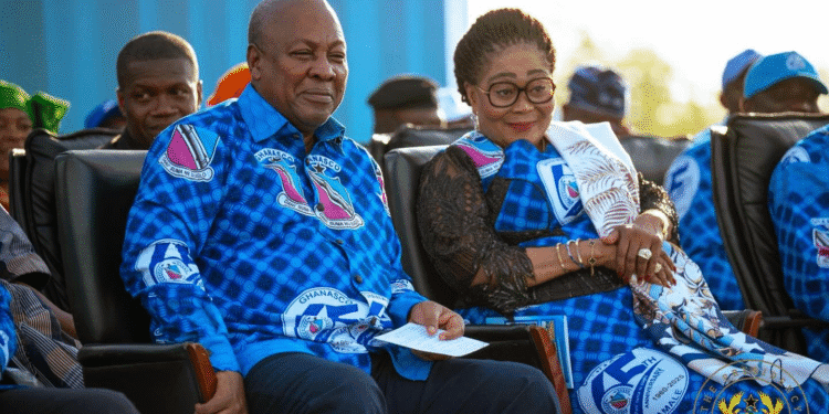 GHANASCO @ 65: SHSs to Run Poultry and Livestock Farms Under Mahama’s New Policy