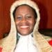 Round One: Ghana Loses Jurisdiction Fight …ECOWAS Declares C.J Torkornoo’s Rights Case Must Go On