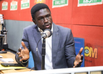 OSP saved Ghana millions, prevented loss of key state assets — Sammy Darko