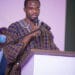 Manasseh Azure blasts OSP: PPA CEO probe turning into a “foolish case”