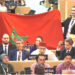 Moroccan Caftan Inscribed on UNESCO’s Intangible Cultural Heritage List